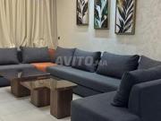 Appartements meublés à louer au centre de Nador Jawad