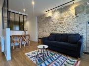 Appartements Meublés de tourisme à vendre Bordeaux centre