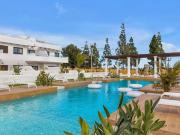 Appartements mit 2 Schlafzimmern, 2 Bädern,...