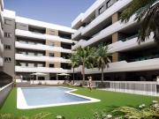 Appartements mit 3 Schlafzimmern, 2 Bädern,...