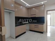 Appartements modernes à vendre