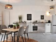 Appartements neufs à Aulnat