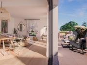 Appartements Neufs Chatres Domaines des Arbres
