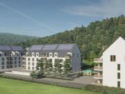 Appartements neufs de 3½ pièces d'environ 77 ou 83... Appartements neufs de 3½ pièces d'environ 77 ou 83...