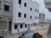 Appartements neufs de luxe