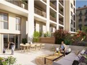 APPARTEMENTS NEUFS T3 Duplex avec jardin