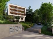 Appartements neufs du 2 au 5 pièces avec loggia ou...