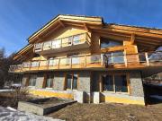 Appartements Neufs en Plein Centre de la Station |...