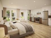 Appartements neufs et raffinés au coeur d'Ahuntsic 2...