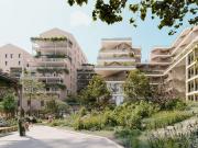 Appartements neufs PORT MARIANNE ZAC République 3 à 4...