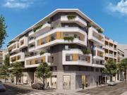 Appartements neufs proche port de Nice