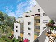 APPARTEMENTS NEUFS RESIDENCE ETUDIANTE DIJON DRAPEAU