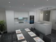 APPARTEMENT NEUF DE 4 PIECES SEZENOVE BERNEX