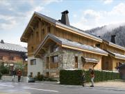 Appartements neufs sur plan de 3 chambres à seulement...
