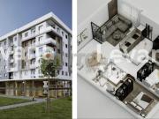Appartements Neufs sur Plan Déclaration 100