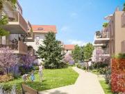 Appartements neufs T1 T2 T3 T4 en vente à LA ROCHE SUR...