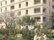 Appartements neufs T2 T3 T4 a vendre à FERNEY VOLTAIRE...