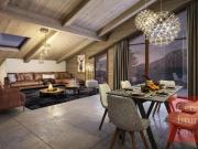 Appartements neufs T2 T3 T4 T5 en vente à CHATEL avec...