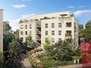 New apartments T2 T3 T4 T5 for sale in SAINT JULIEN EN...