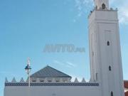 Appartements neufs titrés à vendre à Martil 85m