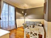 Location temporaire paris France