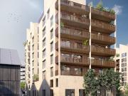 Appartements T1 au T5 conçus pour le confort de chacun...