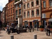 Appartements Toulouse 1 pièce s 22 m2