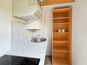 AppartementT1/ 17 m²