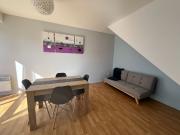 AppartementT2/ 1 chambre/ 39 m² AppartementT2/ 1 chambre/ 39 m²