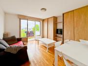 AppartementT3/ 2 chambres/ 57 m²