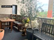 AppartementT3/ 2 chambres/ 59 m²