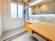 AppartementT3/ 2 chambres/ 62 m²