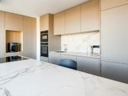 AppartementT4/ 2 chambres/ 110 m²
