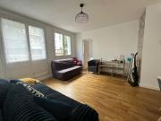 AppartementT4/ 3 chambres/ 64 m²