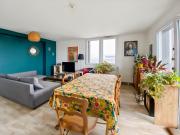 AppartementT4/ 3 chambres/ 89 m²