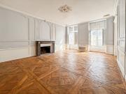 AppartementT5/ 4 chambres/ 159 m² AppartementT5/ 4 chambres/ 159 m²
