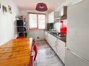 AppartementT5/ 4 chambres/ 79 m²