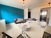 AppartementT5/ 4 chambres/ 81 m²