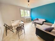 AppartementT5/ 4 chambres/ 81 m²