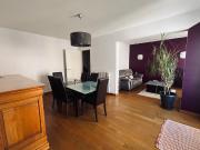 AppartementT T3 avec balcon et garage BEZIERS