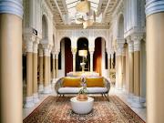 Appartement/Villa / 212 m² / 4 pièces / Terrasse 70 m² /...