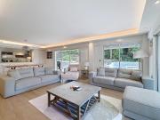 Appartement/Villa d'Exception à Cannes Basse Californie