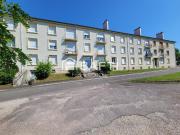 Appartemment meublé 4 pièces 76m²