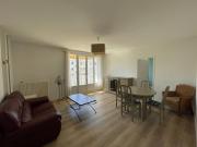 Appartement T4 3 chambres 77.14 m² meublé quartier... Appartement T4 3 chambres 77.14 m² meublé quartier...