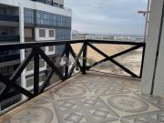 Appartmen a vendre playa tanger