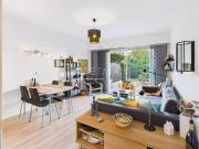 Appartment 2 pièces Antibes Ponteil 49m² Antibes