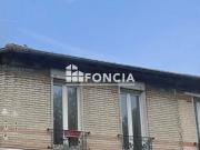 Appartment 8 pieces centre ville