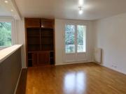 Appartment au calme très bon empacement