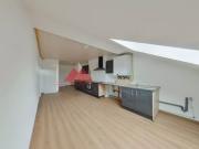APPARTMENT DE 5 PIECES DE 84M2