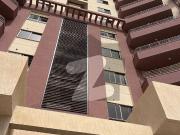 Appartment For sale Askri 5 malir cant